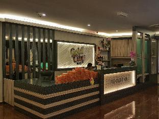 Gold City Hotel Malacca Extérieur photo