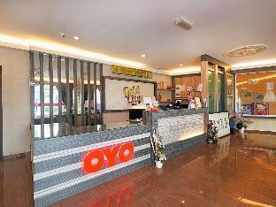 Gold City Hotel Malacca Extérieur photo