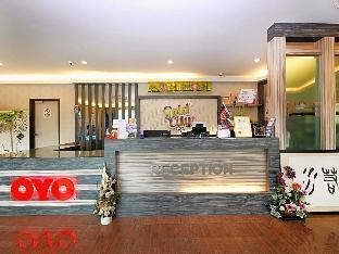 Gold City Hotel Malacca Extérieur photo